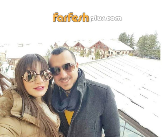 بالصور: هؤلاء هم أوسم أزواج النجمات العربيات صورة رقم 8