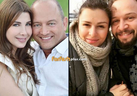 بالصور: هؤلاء هم أوسم أزواج النجمات العربيات صورة رقم 19