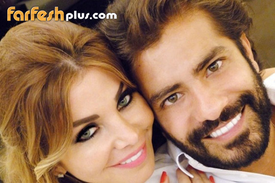 بالصور: هؤلاء هم أوسم أزواج النجمات العربيات صورة رقم 16