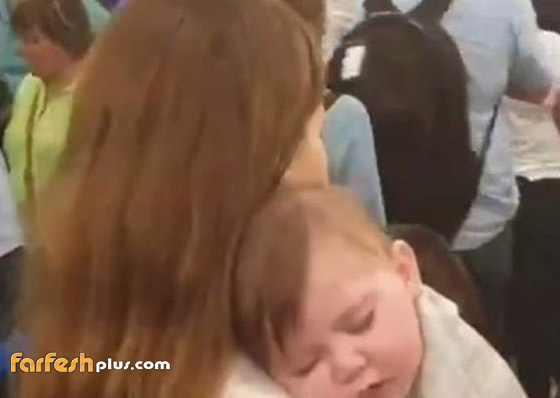 أمن مطار بيروت يكذّب نانسي عجرم: لم تقف في الزحمه سوي دقائق! صورة رقم 7