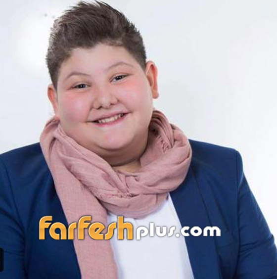 صور السوري زين عبيد نجم 