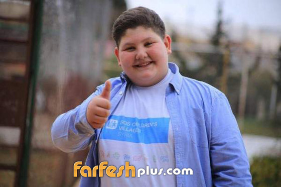 صور السوري زين عبيد نجم 