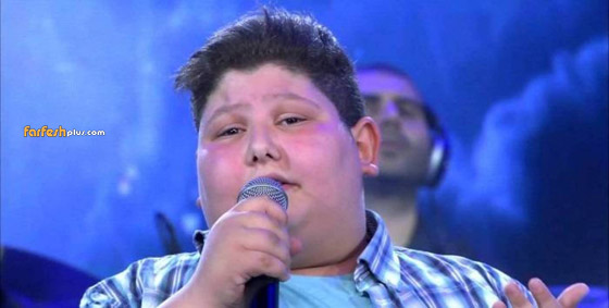 صور السوري زين عبيد نجم 