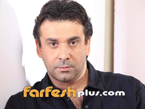 الفنان المصري كريم عبد العزيز تسبب في كسر قدم أحمد حلمي! فيديو صورة رقم 4