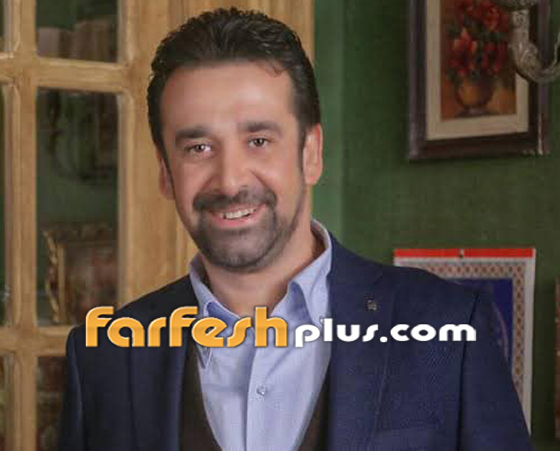 الفنان المصري كريم عبد العزيز تسبب في كسر قدم أحمد حلمي! فيديو صورة رقم 5