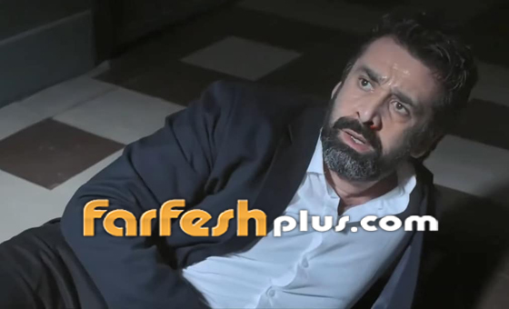 الفنان المصري كريم عبد العزيز تسبب في كسر قدم أحمد حلمي! فيديو صورة رقم 6