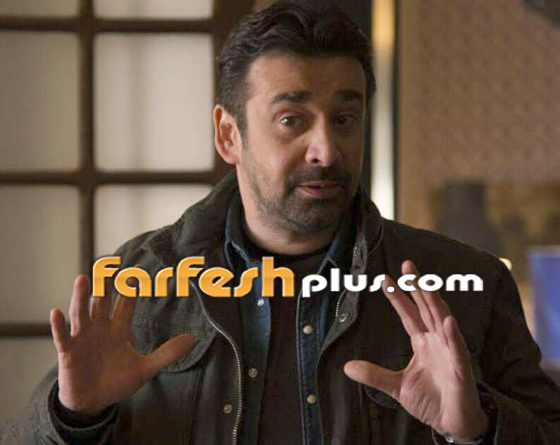 الفنان المصري كريم عبد العزيز تسبب في كسر قدم أحمد حلمي! فيديو صورة رقم 7