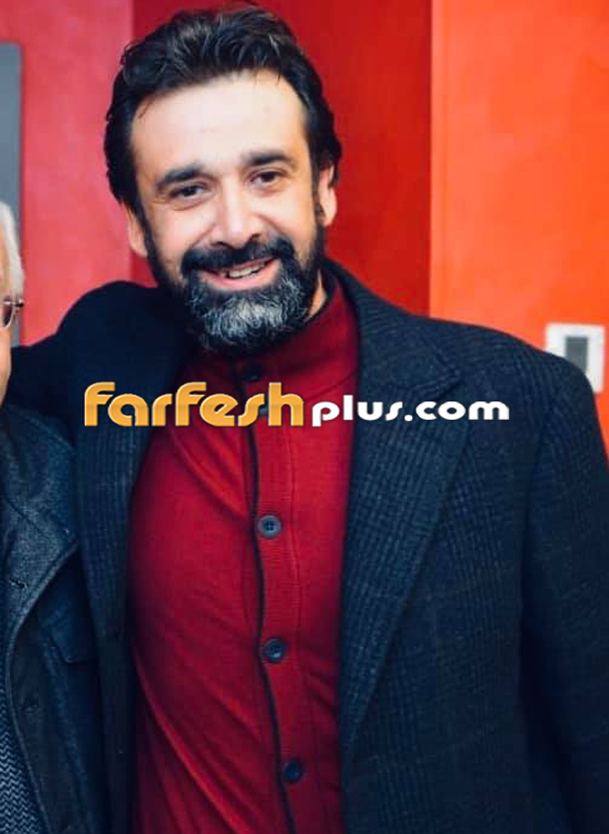 الفنان المصري كريم عبد العزيز تسبب في كسر قدم أحمد حلمي! فيديو صورة رقم 10