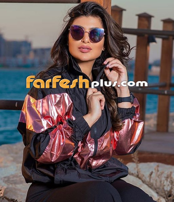 الممثلة أميرة محمد: الحسد سبب لي أمراضا عجز الأطباء عن تفسيرها! صورة رقم 3