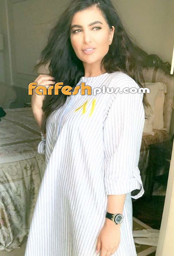 الممثلة أميرة محمد: الحسد سبب لي أمراضا عجز الأطباء عن تفسيرها! صورة رقم 13