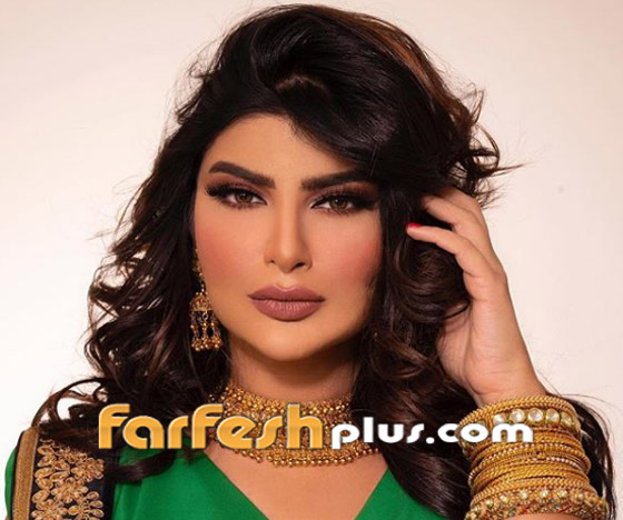 الممثلة أميرة محمد: الحسد سبب لي أمراضا عجز الأطباء عن تفسيرها! صورة رقم 14