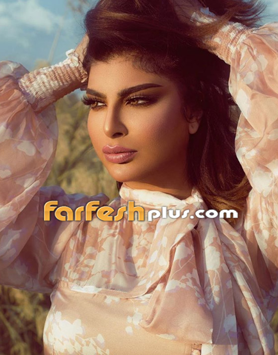 الممثلة أميرة محمد: الحسد سبب لي أمراضا عجز الأطباء عن تفسيرها! صورة رقم 16