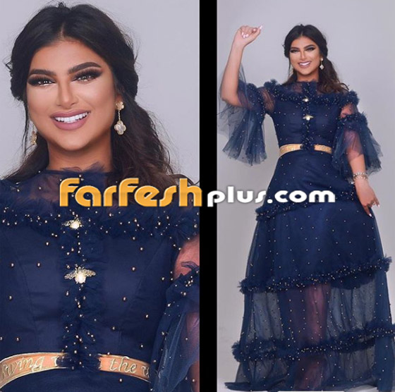 الممثلة أميرة محمد: الحسد سبب لي أمراضا عجز الأطباء عن تفسيرها! صورة رقم 18