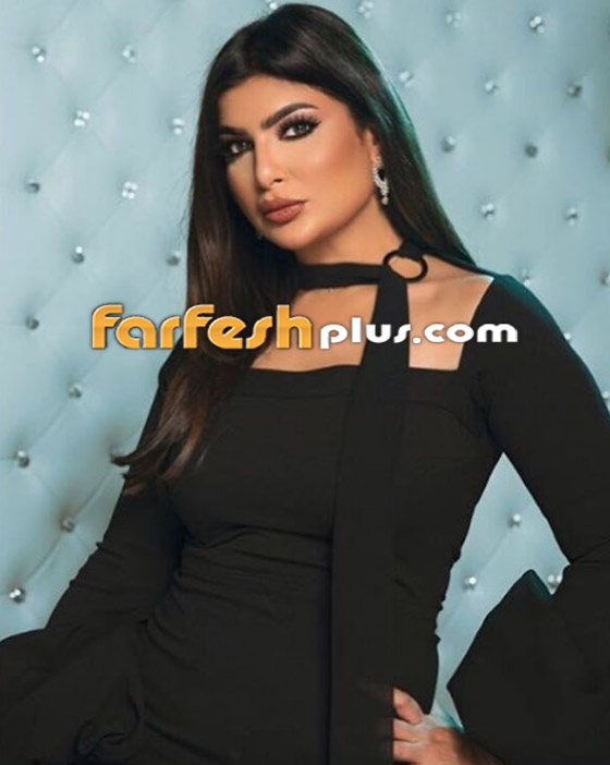 الممثلة أميرة محمد: الحسد سبب لي أمراضا عجز الأطباء عن تفسيرها! صورة رقم 20