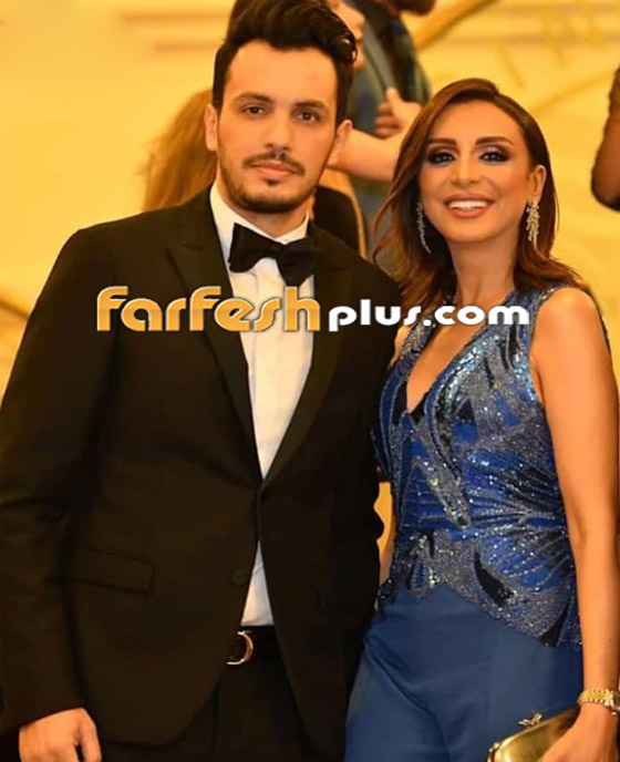 هل انفصلت أنغام عن زوجها أحمد إبراهيم بسبب زوجته السابقة؟ صورة رقم 12