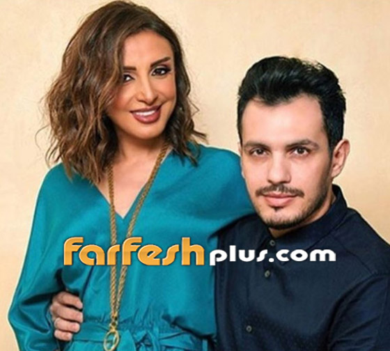 هل انفصلت أنغام عن زوجها أحمد إبراهيم بسبب زوجته السابقة؟ صورة رقم 16
