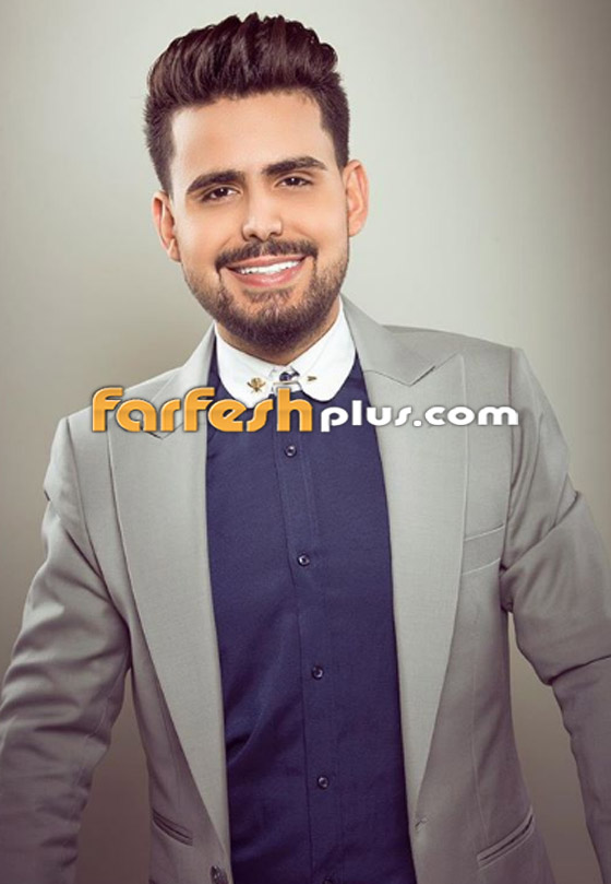 قصي حاتم العراقي: في ذا فويس منعوني من الغناء لوالدي صورة رقم 1
