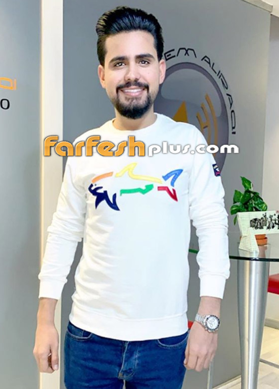 قصي حاتم العراقي: في ذا فويس منعوني من الغناء لوالدي صورة رقم 10