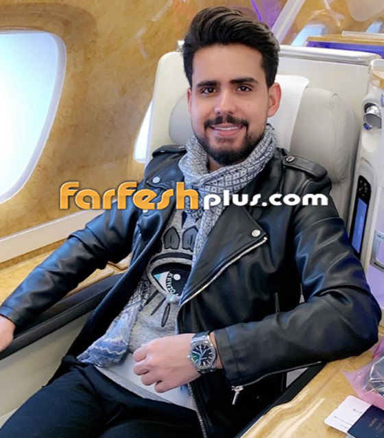 قصي حاتم العراقي: في ذا فويس منعوني من الغناء لوالدي صورة رقم 4