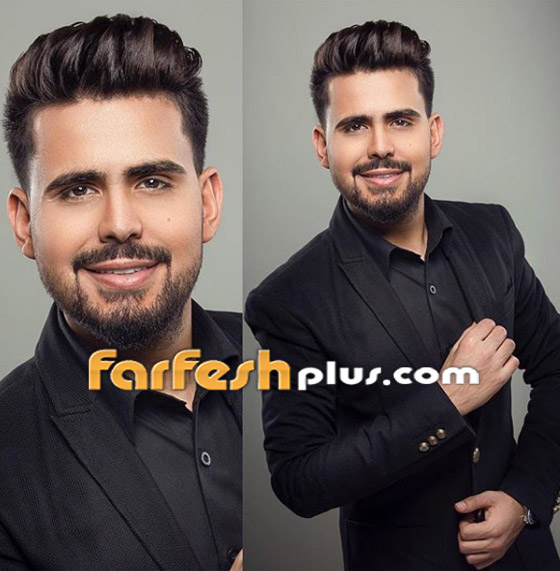 قصي حاتم العراقي: في ذا فويس منعوني من الغناء لوالدي صورة رقم 11
