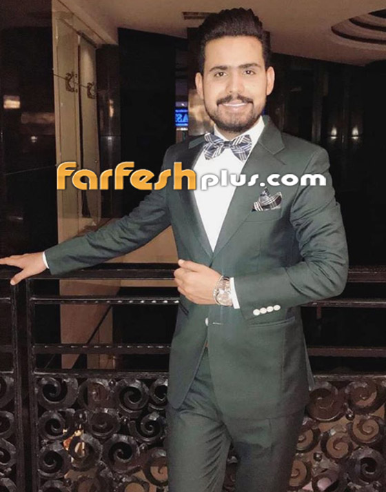 قصي حاتم العراقي: في ذا فويس منعوني من الغناء لوالدي صورة رقم 12
