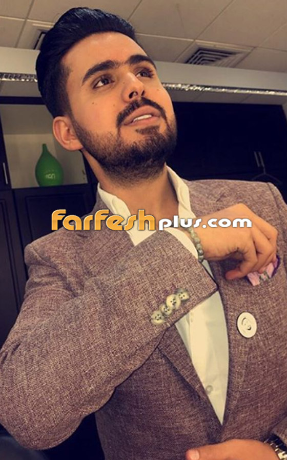 قصي حاتم العراقي: في ذا فويس منعوني من الغناء لوالدي صورة رقم 15