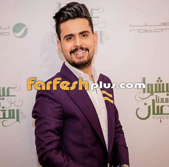 قصي حاتم العراقي: في ذا فويس منعوني من الغناء لوالدي صورة رقم 7