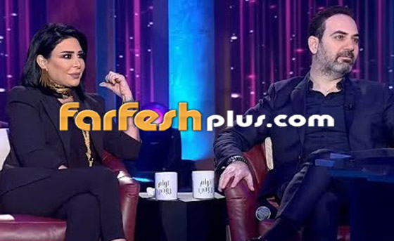 وائل جسار: أحببت زوجتي وأقنعتها ان تترك خطيبها وتهرب منه لأتزوجها! صورة رقم 1