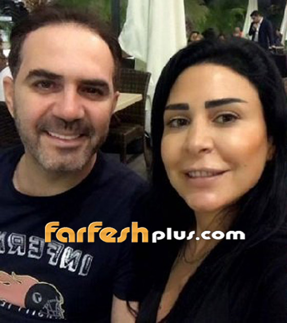 وائل جسار: أحببت زوجتي وأقنعتها ان تترك خطيبها وتهرب منه لأتزوجها! صورة رقم 14