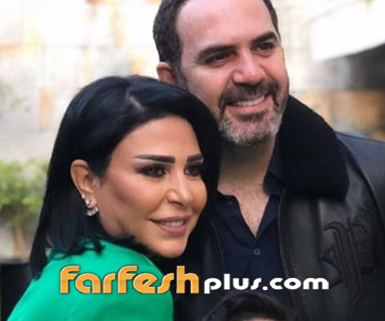 وائل جسار: أحببت زوجتي وأقنعتها ان تترك خطيبها وتهرب منه لأتزوجها! صورة رقم 2
