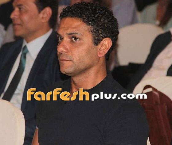 نجوم سبقوا نيللي كريم وآسر ياسين كسفراء للنوايا الحسنة، أحدهم انسحب! صورة رقم 18