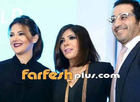 نجوم سبقوا نيللي كريم وآسر ياسين كسفراء للنوايا الحسنة، أحدهم انسحب! صورة رقم 25