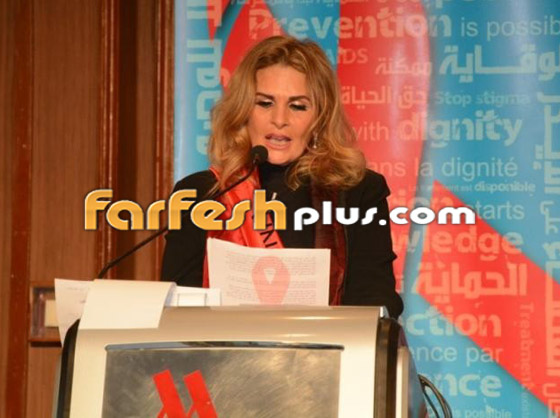 نجوم سبقوا نيللي كريم وآسر ياسين كسفراء للنوايا الحسنة، أحدهم انسحب! صورة رقم 30