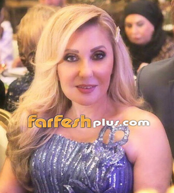 صور نادية الجندي في لبنان باطلالة شبابية.. هل قامت بعمليات تجميل جديدة؟ صورة رقم 5