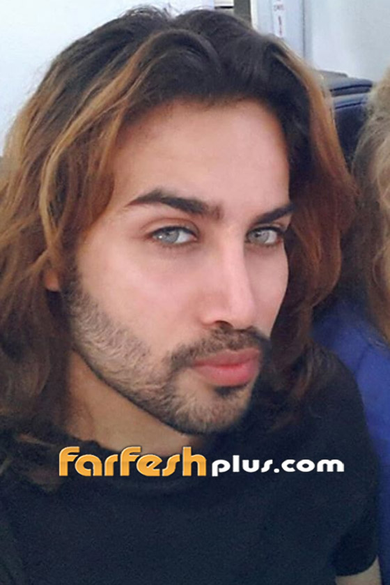 وفاة مفاجئة وغامضة للفنان السعودي المثير للجدل تومي عمران! صورة رقم 6