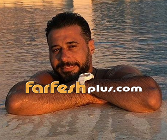 أحمد السعدني يحتفل بعيد ميلاد ابنه ويوجه له رسالة مؤثرة! صور صورة رقم 20