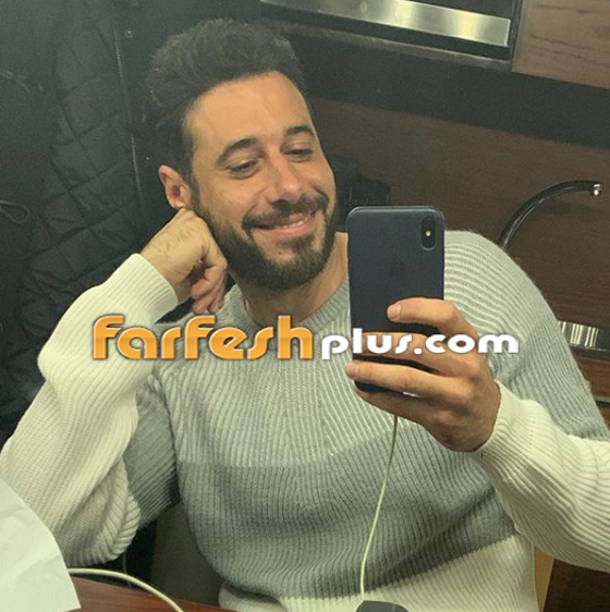 أحمد السعدني يحتفل بعيد ميلاد ابنه ويوجه له رسالة مؤثرة! صور صورة رقم 21