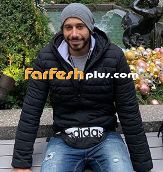 أحمد السعدني يحتفل بعيد ميلاد ابنه ويوجه له رسالة مؤثرة! صور صورة رقم 24