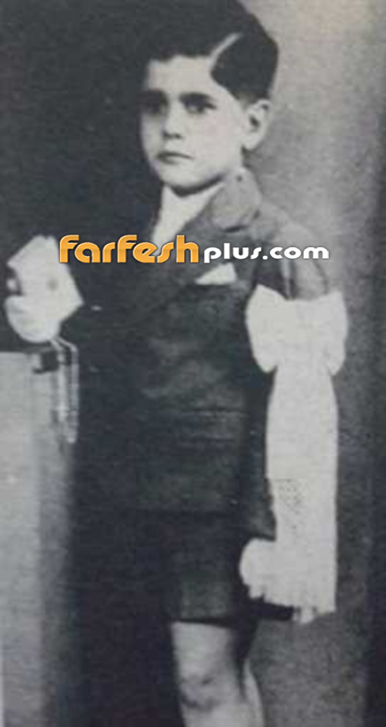 في ذكرى وفاته: ما لا تعرفه عن عمر الشريف ومحطات مهمة في حياته صورة رقم 1