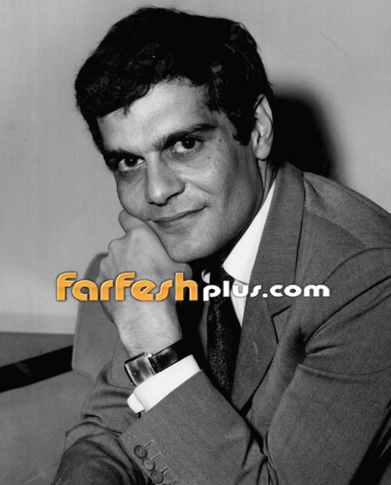 في ذكرى وفاته: ما لا تعرفه عن عمر الشريف ومحطات مهمة في حياته صورة رقم 7