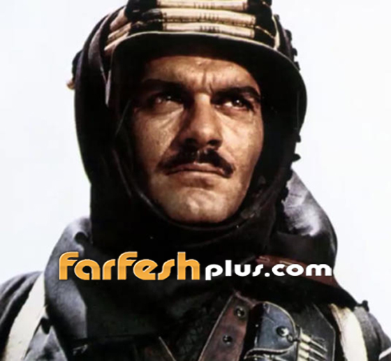 في ذكرى وفاته: ما لا تعرفه عن عمر الشريف ومحطات مهمة في حياته صورة رقم 18