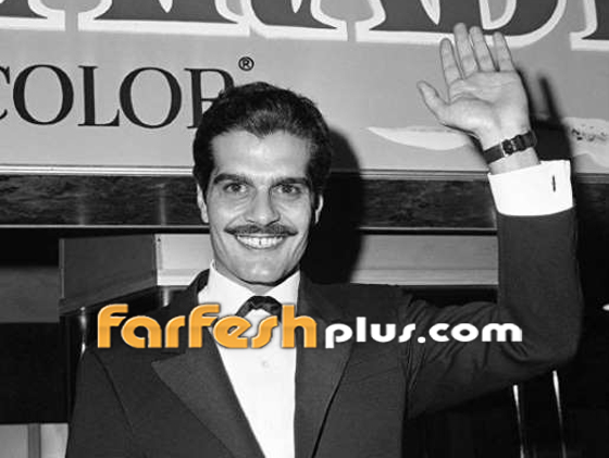 في ذكرى وفاته: ما لا تعرفه عن عمر الشريف ومحطات مهمة في حياته صورة رقم 19