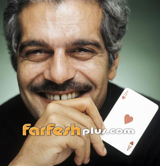 في ذكرى وفاته: ما لا تعرفه عن عمر الشريف ومحطات مهمة في حياته صورة رقم 22