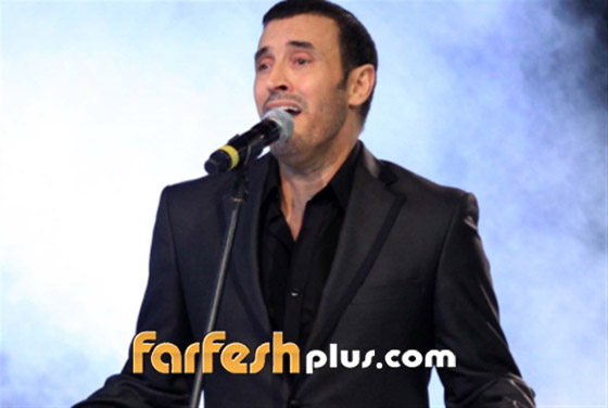 اغنية كاظم الساهر الجديدة 