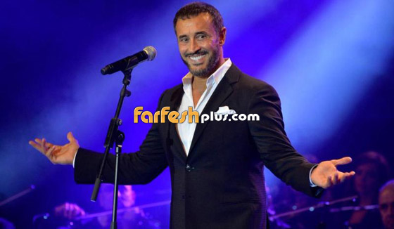 اغنية كاظم الساهر الجديدة 