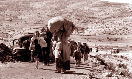 إسرائيل تحاول حجب وثائق النكبة لإخفاء جرائمها عام 1948! صورة رقم 2