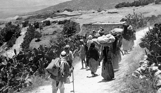 إسرائيل تحاول حجب وثائق النكبة لإخفاء جرائمها عام 1948! صورة رقم 1