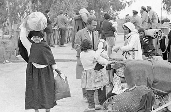 إسرائيل تحاول حجب وثائق النكبة لإخفاء جرائمها عام 1948! صورة رقم 11