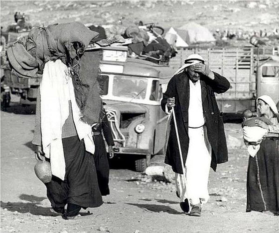 إسرائيل تحاول حجب وثائق النكبة لإخفاء جرائمها عام 1948! صورة رقم 3