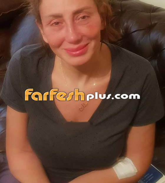 شاهدوا ريهام سعيد: كنت مطلقة واصبت بحالة اكتئاب وزاد وزني 45 كيلو صورة رقم 2